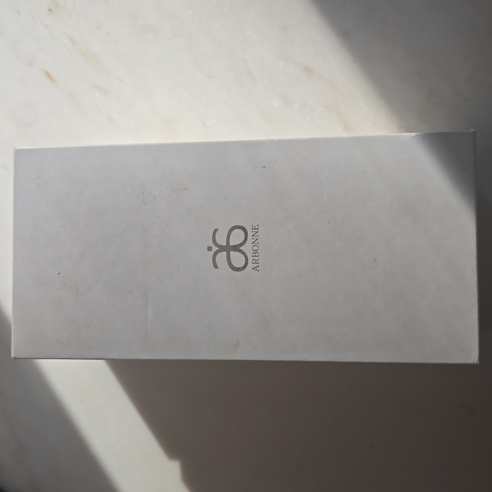 Arbonne Intelligence Genius Ultra